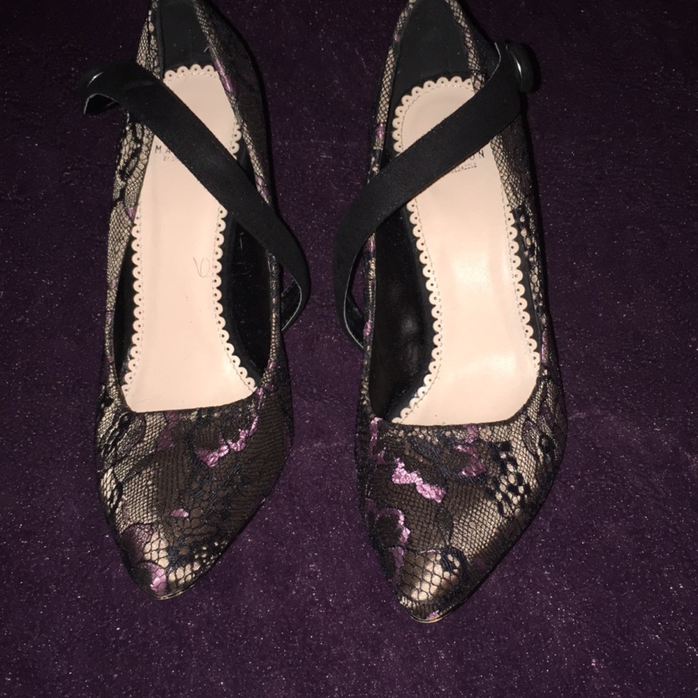 Heels